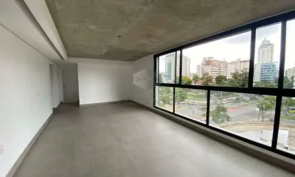 Apartamento 4 Quartos à venda, 4 quartos, 2 suítes, 3 vagas, Santo Agostinho - Belo Horizonte/MG