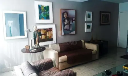 Cobertura à venda, 3 quartos, 1 suíte, 3 vagas, São Pedro - Belo Horizonte/MG