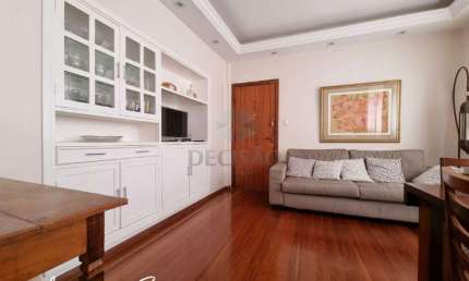 Apartamento 3 Quartos à venda, 3 quartos, 1 vaga, Sion - Belo Horizonte/MG