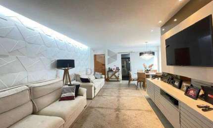 Apartamento 4 Quartos à venda, 4 quartos, 3 suítes, 3 vagas, Palmares - Belo Horizonte/MG