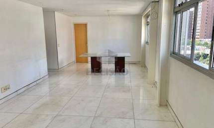Apartamento 4 Quartos à venda, 4 quartos, 2 suítes, 3 vagas, Santo Agostinho - Belo Horizonte/MG