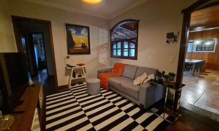 Casa à venda, 3 quartos, 1 suíte, 2 vagas, Santa Tereza - Belo Horizonte/MG