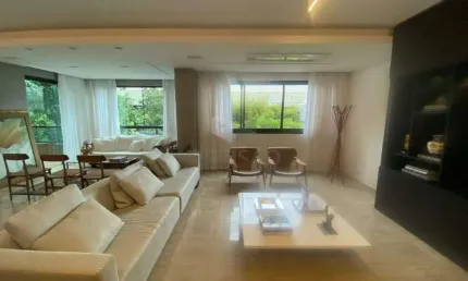 Área privativa à venda, 4 quartos, 2 suítes, 4 vagas, serra - belo horizonte/mg