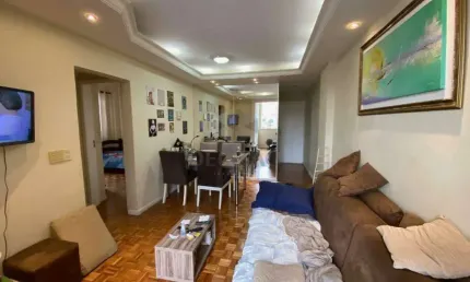Apartamento 3 Quartos à venda, 3 quartos, 1 vaga, Santa Efigênia - Belo Horizonte/MG