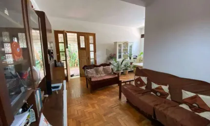 Apartamento 3 Quartos à venda, 3 quartos, 1 suíte, 1 vaga, Santa Efigênia - Belo Horizonte/MG