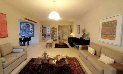 Apartamento 4 Quartos à venda, 4 quartos, 2 suítes, 2 vagas, Santo Antônio - Belo Horizonte/MG