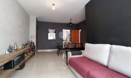 Área privativa à venda, 3 quartos, 1 suíte, 3 vagas, luxemburgo - belo horizonte/mg