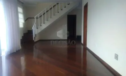Cobertura à venda, 4 quartos, 1 suíte, 3 vagas, Funcionários - Belo Horizonte/MG