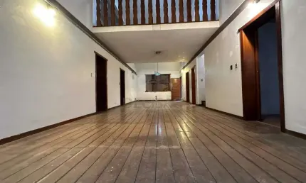 Casa à venda, 5 quartos, 2 suítes, 3 vagas, Funcionários - Belo Horizonte/MG