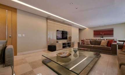 Apartamento 4 Quartos à venda, 4 quartos, 4 suítes, 4 vagas, Funcionários - Belo Horizonte/MG