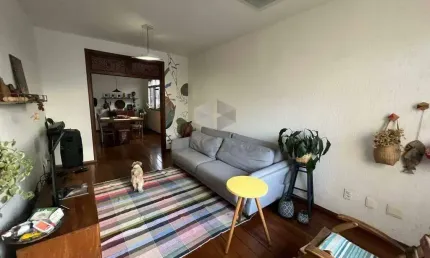 Apartamento 4 Quartos à venda, 4 quartos, 1 suíte, 2 vagas, Santo Antônio - Belo Horizonte/MG