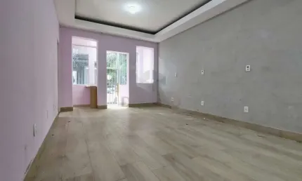 Casa à venda na Santa Efigênia, Belo Horizonte 