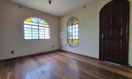 Casa à venda, 4 quartos, 1 suíte, 4 vagas, Paraíso - Belo Horizonte/MG