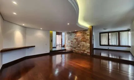 Casa à venda, 4 quartos, 1 suíte, 5 vagas, São Bento - Belo Horizonte/MG