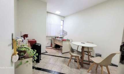 Sala comercial à venda na Serra, Belo Horizonte 