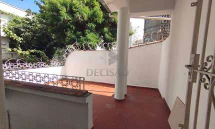 Casa à venda, 3 quartos, 1 vaga, Serra - Belo Horizonte/MG