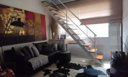 Cobertura à venda, 4 quartos, 2 suítes, 1 vaga, São Lucas - Belo Horizonte/MG