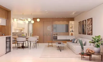 Apartamento 3 Quartos à venda, 3 quartos, 1 suíte, 2 vagas, Savassi - Belo Horizonte/MG