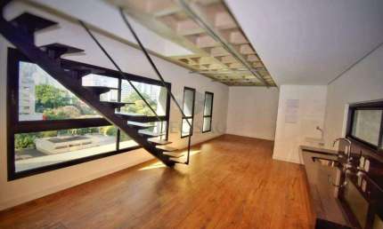 Apartamento 1 Quarto à venda, 1 quarto, 1 suíte, 2 vagas, Savassi - Belo Horizonte/MG