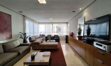 Apartamento 4 Quartos à venda, 3 quartos, 1 suíte, 3 vagas, Gutierrez - Belo Horizonte/MG