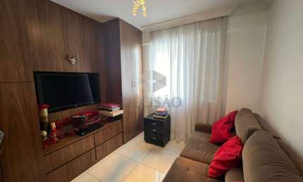 Apartamento 3 Quartos à venda, 3 quartos, 1 suíte, 2 vagas, Lourdes - Belo Horizonte/MG