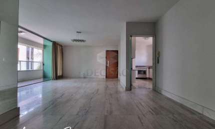 Apartamento 4 Quartos à venda, 4 quartos, 2 suítes, 4 vagas, Savassi - Belo Horizonte/MG