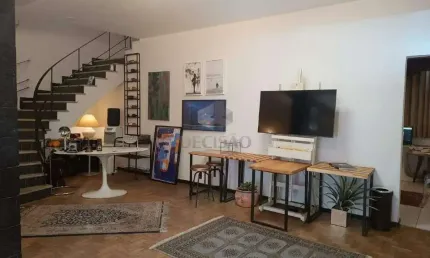 Casa à venda, 10 quartos, 3 suítes, 2 vagas, Serra - Belo Horizonte/MG
