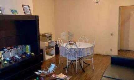 Apartamento 4 Quartos à venda, 4 quartos, 1 suíte, 2 vagas, Gutierrez - Belo Horizonte/MG