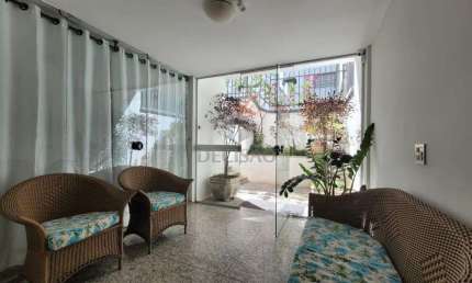 Apartamento 4 Quartos à venda, 4 quartos, 1 suíte, 2 vagas, Serra - Belo Horizonte/MG