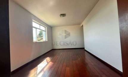 Apartamento 3 Quartos à venda, 3 quartos, 1 suíte, 2 vagas, Serra - Belo Horizonte/MG