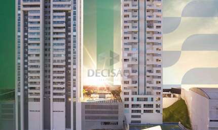 Apartamento 4 Quartos à venda, 4 quartos, 2 suítes, 3 vagas, Vila da Serra - Nova Lima/MG