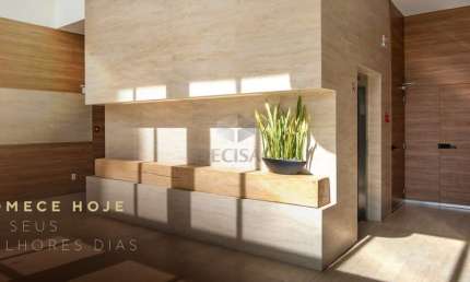 Apartamento 2 Quartos à venda, 2 quartos, 2 suítes, 2 vagas, Luxemburgo - Belo Horizonte/MG