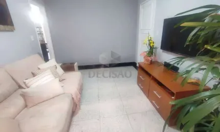 Apartamento 3 Quartos à venda, 3 quartos, 1 suíte, 2 vagas, São Lucas - Belo Horizonte/MG