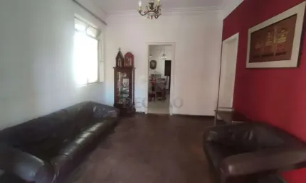 Casa à venda, 4 quartos, 2 vagas, Santa Tereza - Belo Horizonte/MG