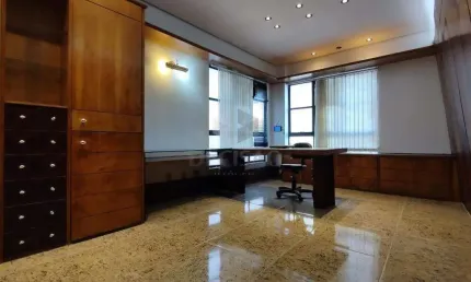 Sala comercial à venda na Savassi, Belo Horizonte 