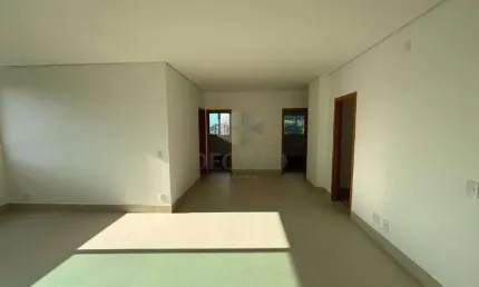 Apartamento 4 Quartos à venda, 4 quartos, 2 suítes, 3 vagas, Santa Lúcia - Belo Horizonte/MG