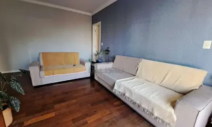 Apartamento 3 Quartos à venda, 3 quartos, 1 suíte, 2 vagas, Carmo - Belo Horizonte/MG