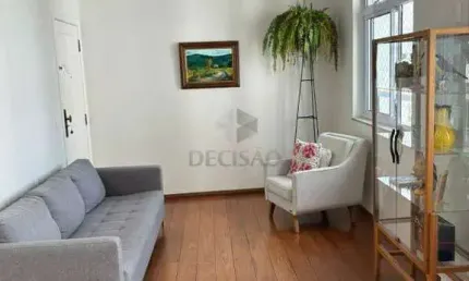Cobertura à venda, 4 quartos, 1 suíte, 3 vagas, Cruzeiro - Belo Horizonte/MG