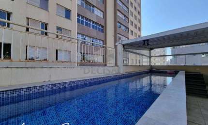 Cobertura à venda, 4 quartos, 2 suítes, 4 vagas, Savassi - Belo Horizonte/MG