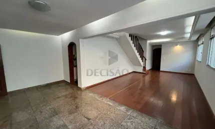 Cobertura à venda, 4 quartos, 1 suíte, 3 vagas, Lourdes - Belo Horizonte/MG