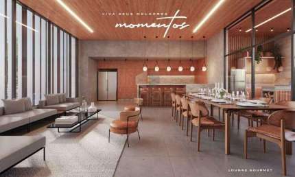 Apartamento 4 Quartos à venda, Santo Antônio - Belo Horizonte/MG