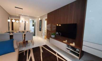 Apartamento 3 Quartos à venda, 3 quartos, 1 suíte, 2 vagas, Santo Antônio - Belo Horizonte/MG