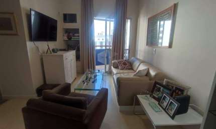 Apartamento 1 Quarto à venda, 1 quarto, 1 vaga, Savassi - Belo Horizonte/MG