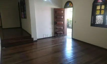 Casa à venda, 3 quartos, 1 suíte, 4 vagas, Candelária - Belo Horizonte/MG
