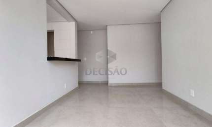Apartamento 1 Quarto à venda, 1 quarto, 2 vagas, Funcionários - Belo Horizonte/MG