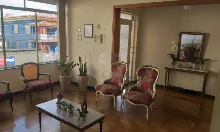 Casa à venda, 4 quartos, 2 suítes, 10 vagas, Colégio Batista - Belo Horizonte/MG