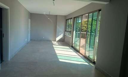 Área privativa à venda, 3 quartos, 3 suítes, 4 vagas, Sion - Belo Horizonte/MG