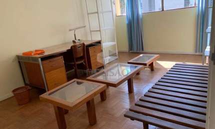 Apartamento 3 Quartos à venda, 3 quartos, Serra - Belo Horizonte/MG