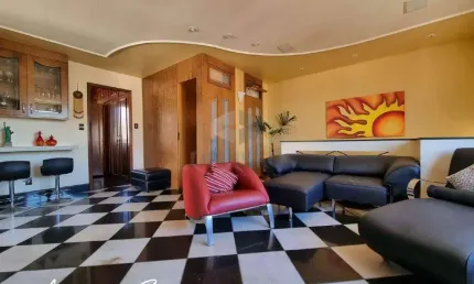 Cobertura à venda, 4 quartos, 2 suítes, 2 vagas, Floresta - Belo Horizonte/MG