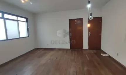 Apartamento 3 quartos à venda, 3 quartos, 1 suíte, 1 vaga, cruzeiro - belo horizonte/mg